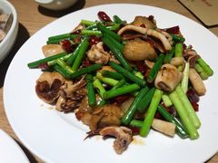 -船歌·鱼水饺青岛菜(闽江二路店)