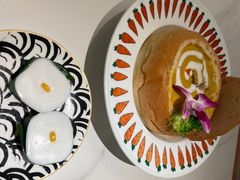 -太食獸泰式茶餐厅(IFS国金中心店)