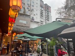 -院8里·少城记忆老川菜(宽窄巷子店)