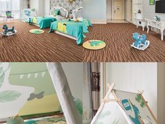 -柏纳酒店(百色市政府恒基广场店)