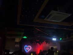 -Perry's·酒吧(黄埔大道店)