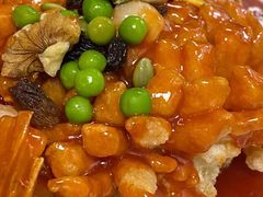 -童福兴·南京菜(老门东店)