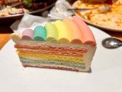 -奈尔宝·儿童乐园·亲子餐厅(星河湾店)