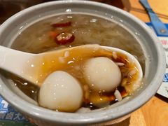 -呼啦面馆·头牌豌杂面(珠江国际B区店)