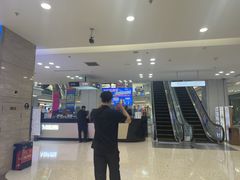 -红星美凯龙北京至尊MALL(东四环中路店)