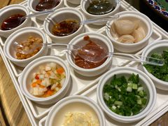 -额尔敦传统涮火锅·烧烤(鑫源山庄店)