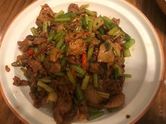 -禾珍珠家常小馆(河南博物院店)