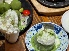 -小川洋风料理(街道口店)