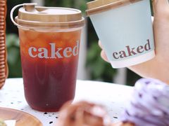 -caked(深圳购物公园店)