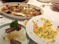 -新旺茶餐厅·早餐·夜宵(仙霞店)