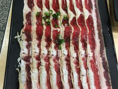 -花味·自助烤肉(雨花客厅店)