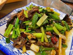 -老味道1992(武当山店)