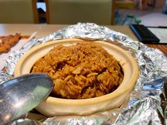 羊肉手抓饭-羊之道草原味道清真餐厅(番禺店)