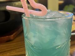 -金刚山黑牛炭火自助烤肉(西大望路店)