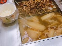-岭南第一锅(萝岗万达店)