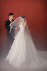 -Mu慕婚纱摄影·超级工作室
