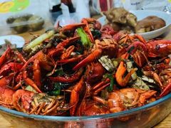 -79号渔船海鲜饭店(华强北店)