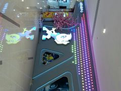 -风云再起游乐汇(皇城恒隆广场店)