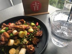 -日上三甘(三里屯店)