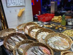 -长平老姿娘夜粥(平东一街店)