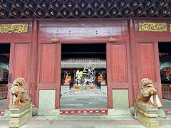 -宁波府城隍庙