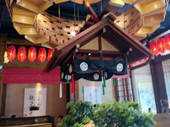 -千代武日本料理(哈西店)
