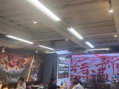 -生活如沸·顺德水牛奶火锅(大学路店)