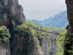 -雁荡山风景名胜区