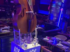 -108·公社·创意餐厅·LIVE HOUSE(李公堤店)
