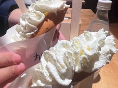 -小豆海棠(嘉兴路店)