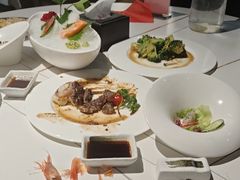 -多佐铁板烧(富力广场店)
