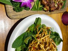 -觅山云南菜(泊富ICITY店)