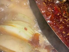 -蜀大侠火锅(总府路店)