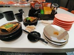 -争鲜回转寿司(朝北大悦城店)