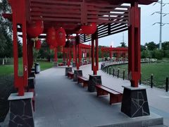 -南关北海公园