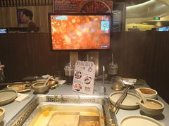 -巴奴毛肚火锅(悠唐购物中心店)