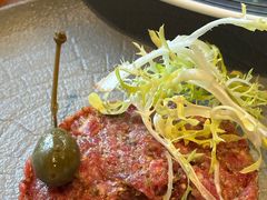 -君悦酒店·La Terrazza意合園·意式风味