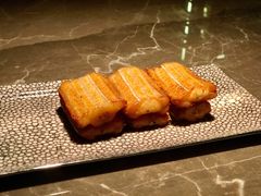 黄金脆带鱼-新荣记(BFC外滩金融中心店)