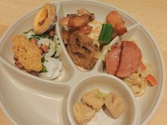 -素满香·食养自助(建邺万达店)