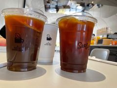 -Seesaw Coffee(上生新所店)
