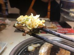 -猫爪爪原切自助烤肉(观音桥阳光世纪店)