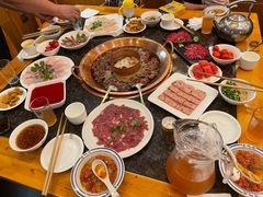 -老码头火锅(骡马市店)