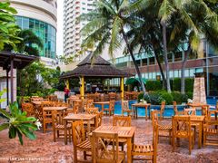 -曼谷王子宫殿酒店