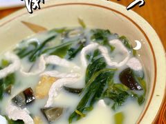 -南记食粥坊·宵夜大排档(岭南分店)