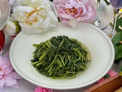 -悦融·京鲁菜·露台花园(安定门店)
