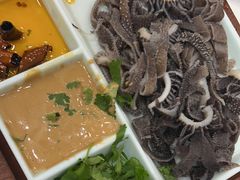 -宛平李记小吃(东关街店)