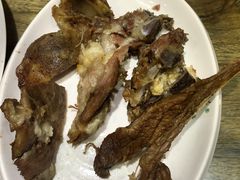 -清真益鑫羊肉手抓馆(南大街店)