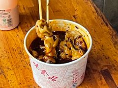 -无名饺子店