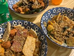 -皆道拌麻辣烫·麻辣拌