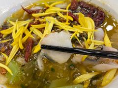 -龙城冰室(旺角)